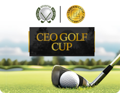 CEO GOlf Cup
