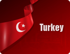 Soft Launch of Turkey Chapter