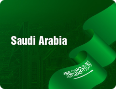 Soft Launch of Saudi Arabia Chapter
